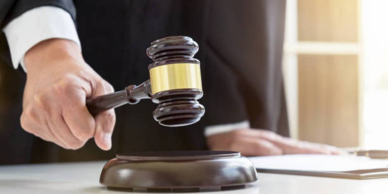 Павлодар моншасындағы ер адамның өлімі: Сот үкім шығарды