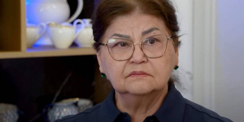 Қуандық Бишімбаевтың анасы 1 млн долларды жылдар бойы қалай жинағанын айтты