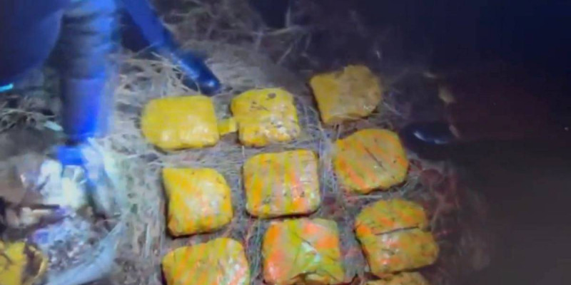 Ақмола тұрғынынан 12 келіден астам «синтетика» тәркіленді