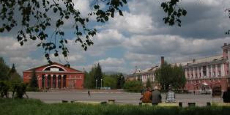 Риддерде жыл соңына дейін 2 туристік нысан іске қосылады