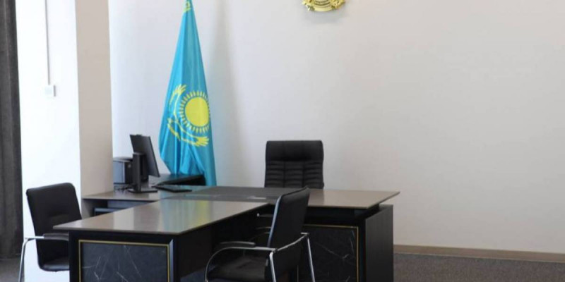 Ұлытау облысы мен Түркістан қаласы әкімінің орынбасарлары жауапқа тартылды