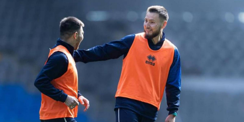 «Ұлттық құрамадағы орынды сатып алып нем бар?» – футболшы Дінмұхаммед Қашкеннің әкесі