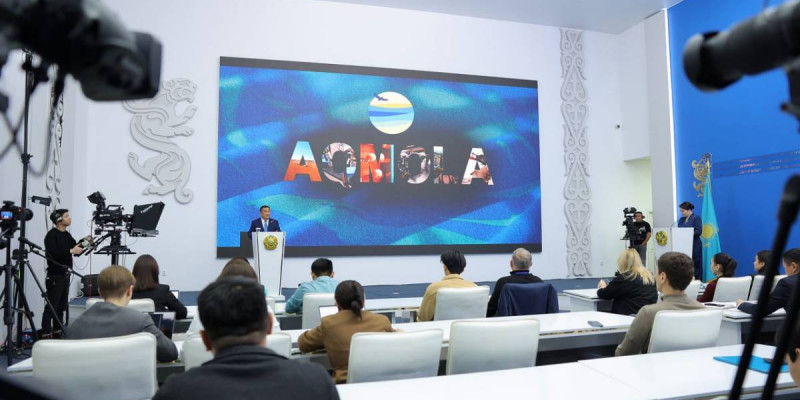 Ақмола облысы елдегі құрылыс кірпішінің 40%-ын өндіреді – әкім