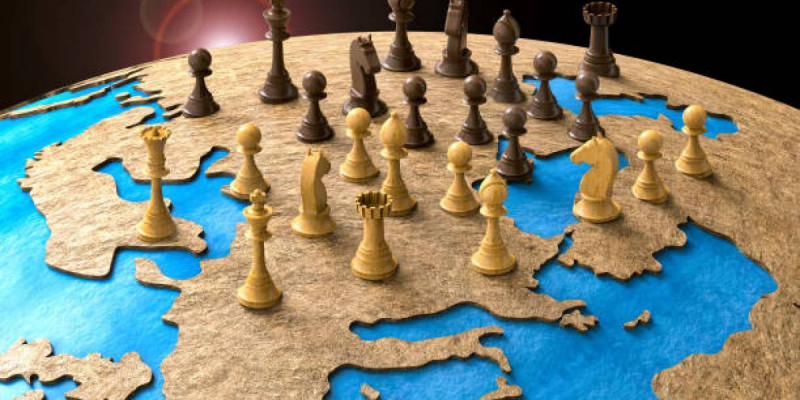 2026 жылы әлем 3-ке бөлінуі мүмкін – The Economist басылымы жыл сайынғы болжамын жариялады