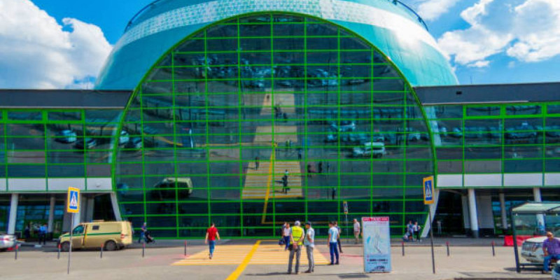 Бельгияның футбол құрамасы Қазақстанға келді