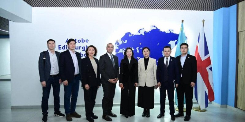 Жел энергиясы – болашақтың қуаты