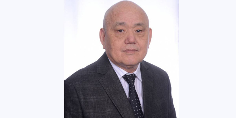 Тұрсынбай Жандәулет: Кітап жазатындар көп, талантты жазушылар аз