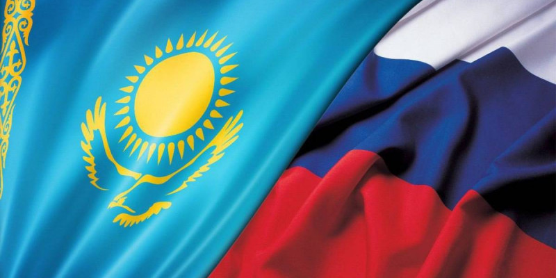 Андрей Чеботарев: Қазақстан – Ресей байланысының  оң динамикасы өзгермейді