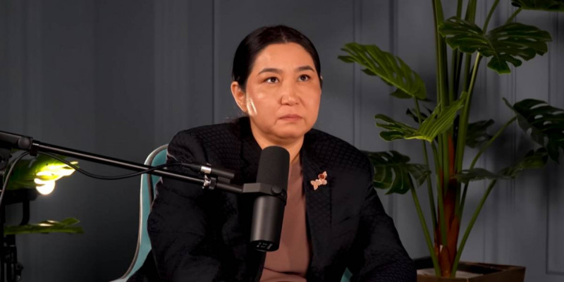 «Зауытта жан тапсырды, мешіттен шығардық»: Арман Дүйсеновтің жары барлық шындықты айтты