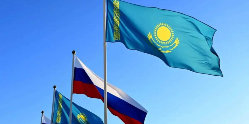 Жансая Нұрәлиева: Ресей қазір Қазақстанмен жақсы қарым-қатынаста болуға мүдделі