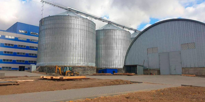 Өндірістегі өркендеу: зауыттар ашылып, экспорттық әлеует артты