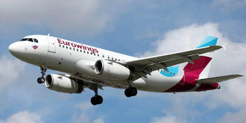 Еуропада Airbus A320 ұшағының капитаны жалған құжатпен жұмыс істеп келген