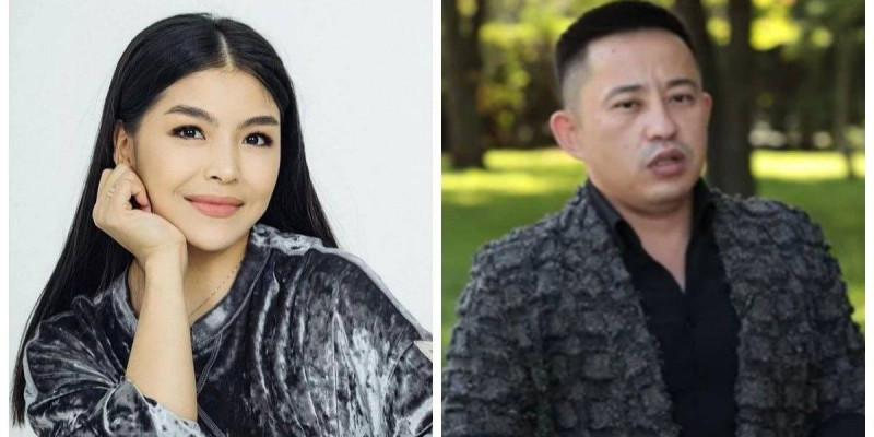 Нұрсұлтанның алименттік қарызы 1 жарым миллион теңге – Фариза Алмазқызы