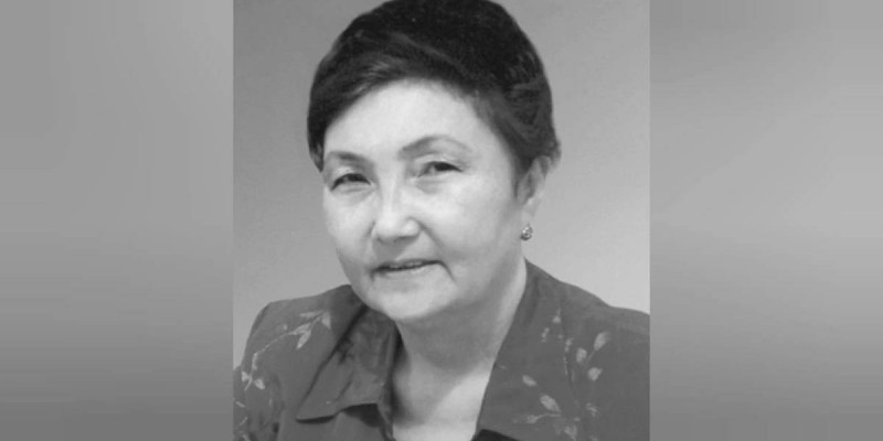 Президент Мемлекеттік сыйлықтың лауреаты Күләш Ахметованың отбасына көңіл айту жеделхатын жолдады