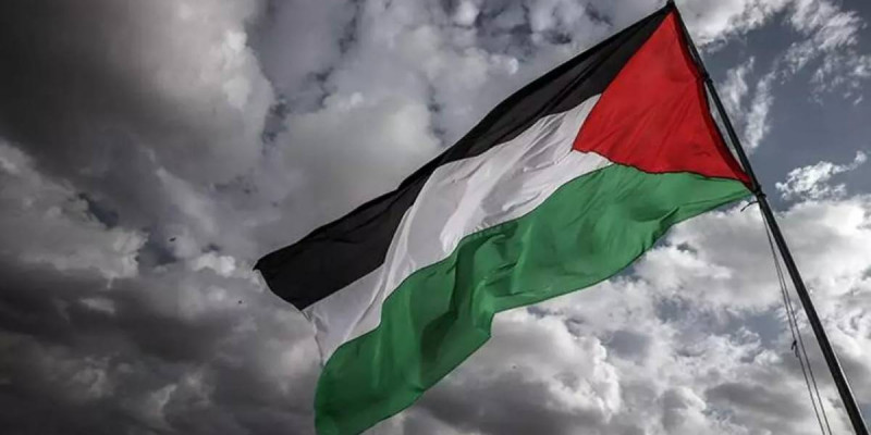 Тоқаев Палестина Президентіне құттықтау жеделхатын жолдады