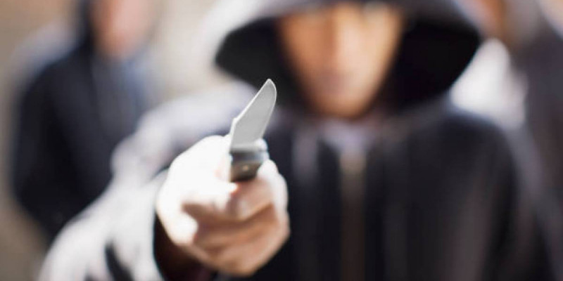 Ақмола облысында оқушы қызды пышақтап кетті