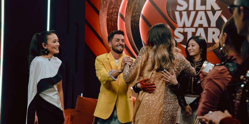 Silk Way Star мегажобасының финалистері белгілі болды