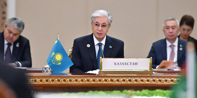 Президент Ұлттық үйлестірушілер кеңесінің рөлін күшейту маңызды екенін атап өтті