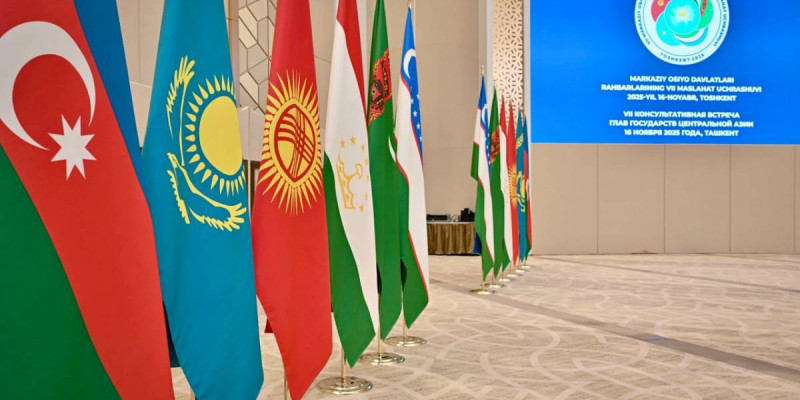 Орталық Азияның суды пайдалану жөніндегі негіздемелік конвенциясын қабылдауды ойластыру керек – Тоқаев