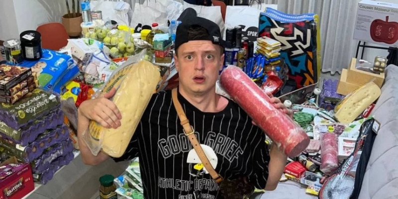 Қазақстанда атышулы блогер Mellstroy-ға іздеу жарияланды