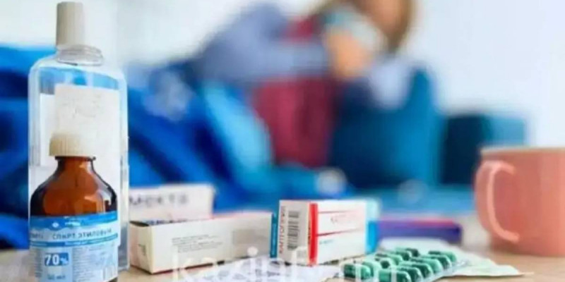 Павлодар облысында менингитке шалдыққандар қатары артты