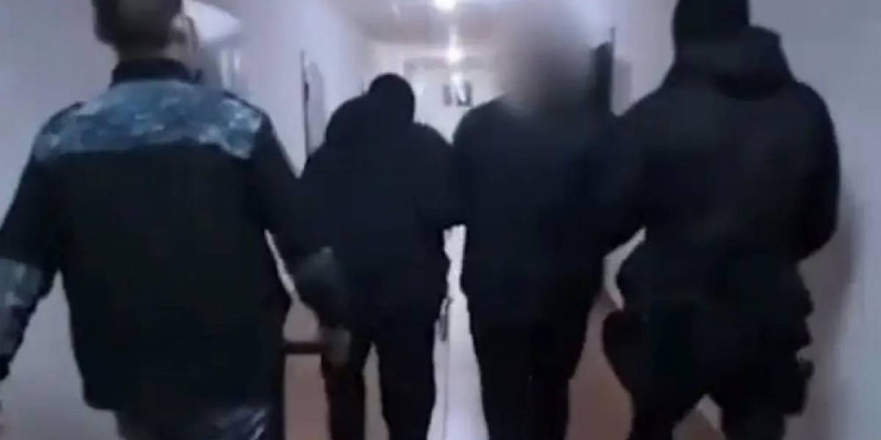 Ақмола облысында 14 жастағы қызды өлтірді деген күдікті ұсталды