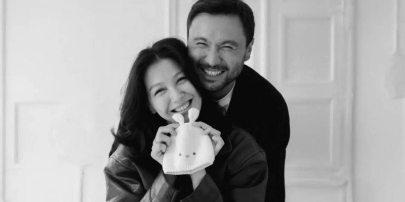 Танымал актриса ана атанғанын жария етті