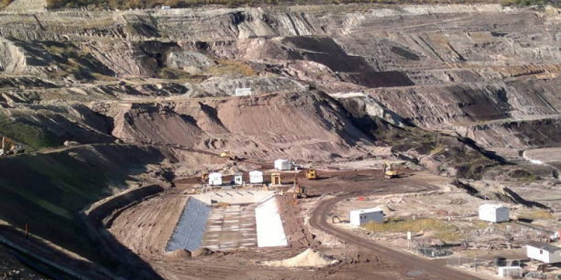 Конго шахтасында 32 адам қаза тапты