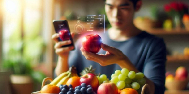 Павлодарлық студенттер өнімдердің құрамын талдайтын платформа ұсынды