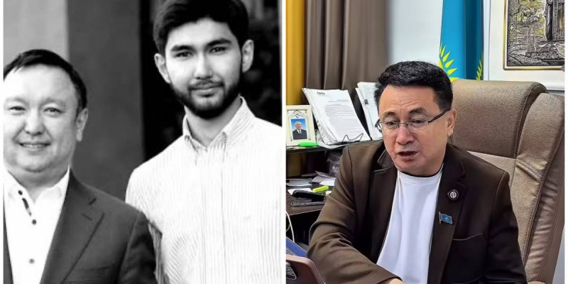 «Істің көлеңке жақтары көп»: Заңгер Мейірман Шекеев Арман Дүйсеновтің жарына көмектеспек