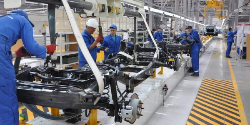 Қазақстандағы жаңа жобалардың өңірлерге тигізетін әсері қандай?