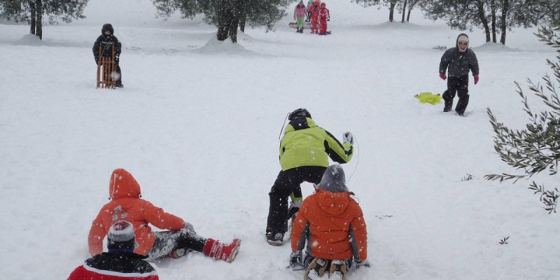 Оқушылардың қысқы каникулы неше күнге созылады?