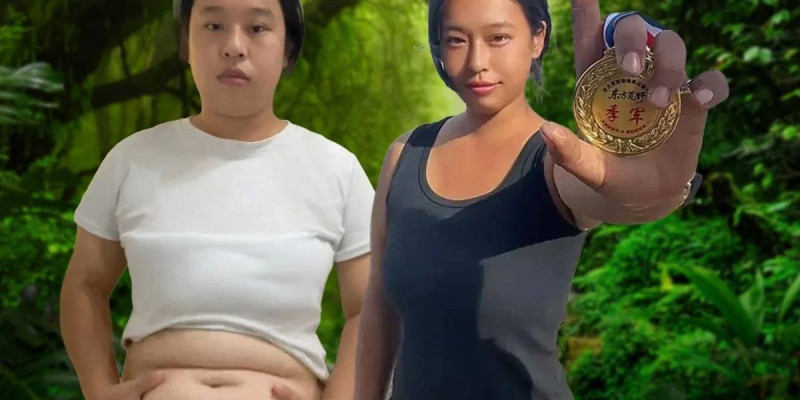 Конкурс кезінде қытайлық бойжеткен 50 егеуқұйрық жеп қойған