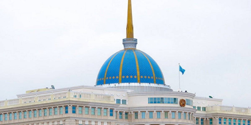 Мемлекет басшысы Өзбекстан Президентіне хат жолдады