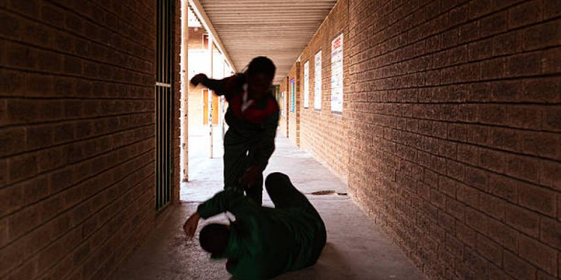 Талғарда 9-сынып оқушысы көз жұмды