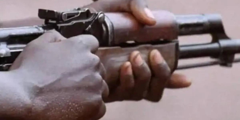 Нигериядағы мектепке шабуыл: Бір мұғалімді өлтіріп, 25 оқушы қызды ұрлап кетті