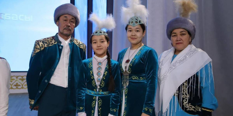 Қостанай облысының 55 мыңнан астам тұрғыны «Кітап оқитын ұлт» жобасына қатысуға ниет білдірді