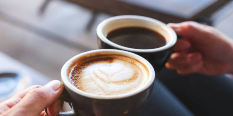 Ұзақ өмір сүру үшін кофені қай уақытта ішу керек?