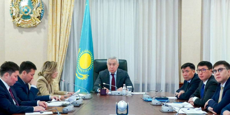 Үкімет азық-түлік бағасына бақылауды күшейтеді