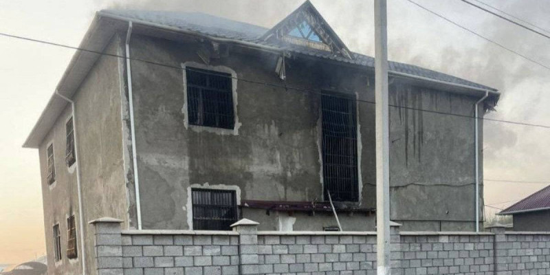 «Жас өлсе, бәйтерегің сынғандай-ақ»: Нұрлан имам Жетісайдағы қайғылы оқиға туралы пікір білдірді