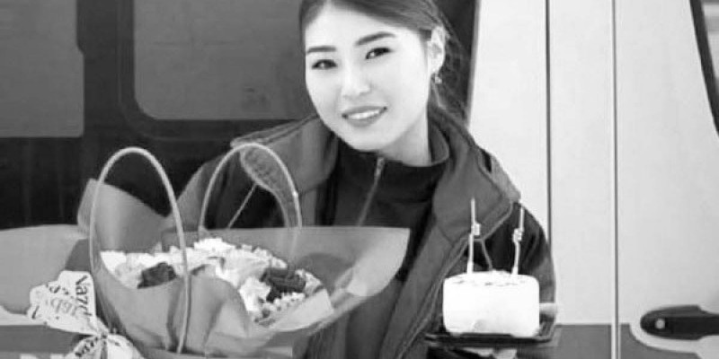 Қасым-Жомарт Тоқаев қаза тапқан фельдшерді «Ерлігі үшін» медалімен марапаттады