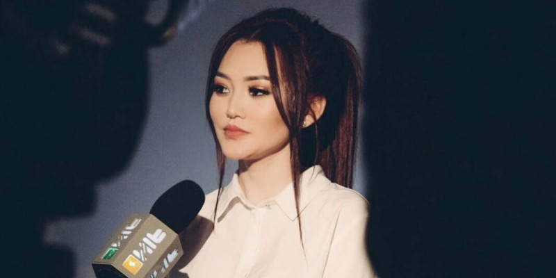 «Сөз тауып айту қиын!»: Ерке Есмахан тілсіз жаудың құрбаны болған 12 адамға қатысты пікір білдірді