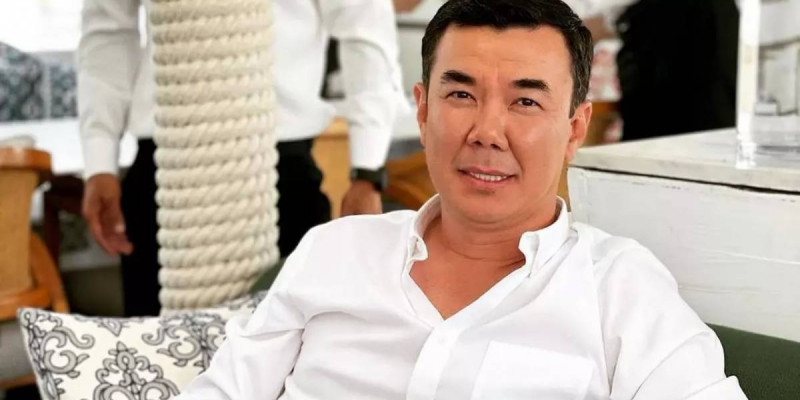 "Нұрлан Қоянбаевпен мені жау қылмаңдар": "Ирина Қайратовна" тобының мүшесі көпшілікке өтініш айтты