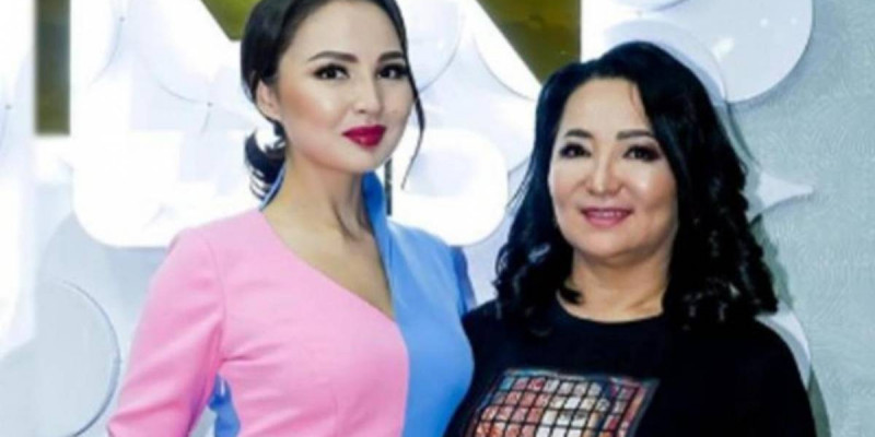 «Басына келгенде түсінеді»: Гүлзира Айдарбекова келіні Жұлдызбен неге араласпай жүргенін айтты