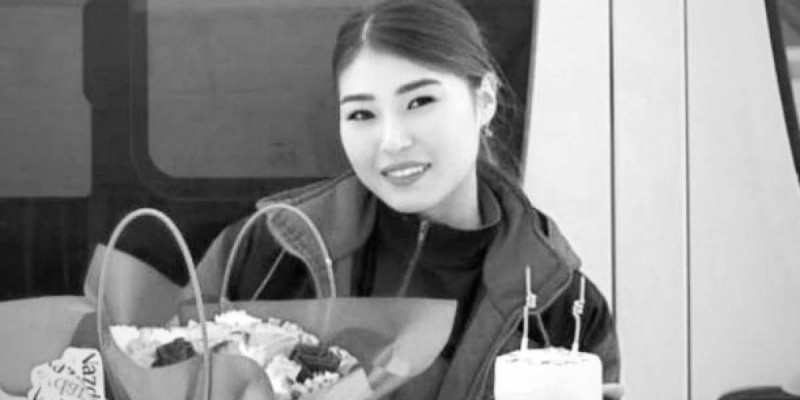 Астанада көз жұмған фельдшердің қайын әпкесі жантебірентерлік жазба жариялады