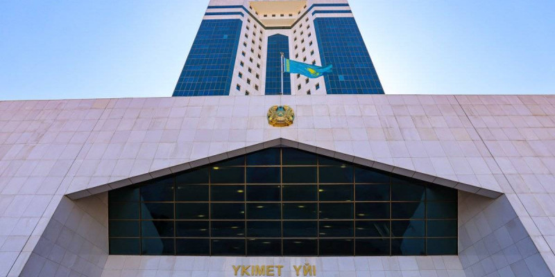 Үкімет Президент тапсырмаларын орындаудың үш жылдық бағдарламасын әзірледі