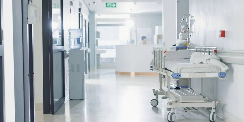 Жетісайдағы өрт: Зардап шеккен үш адамның жағдайы белгілі болды