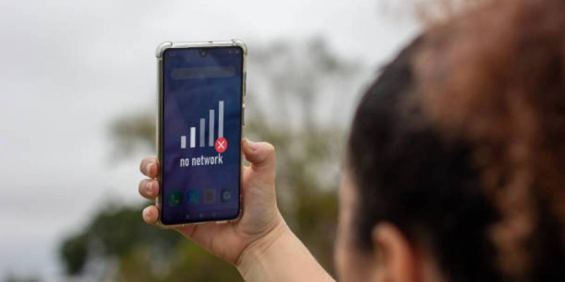 Жер бетіндегі 2,2 миллиард адам өмірінде интернетке кіріп көрмеген