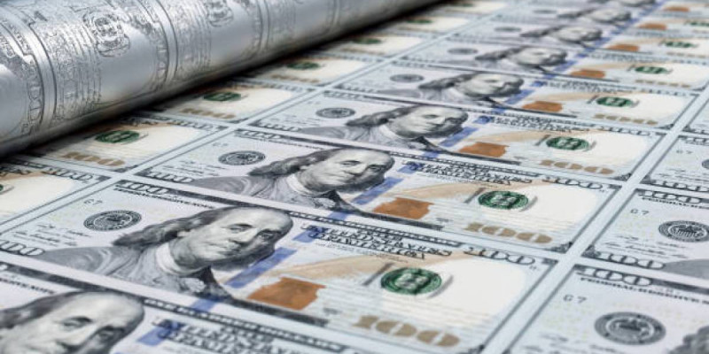Биржада доллар бағасы 520 теңгеден төмен түсті