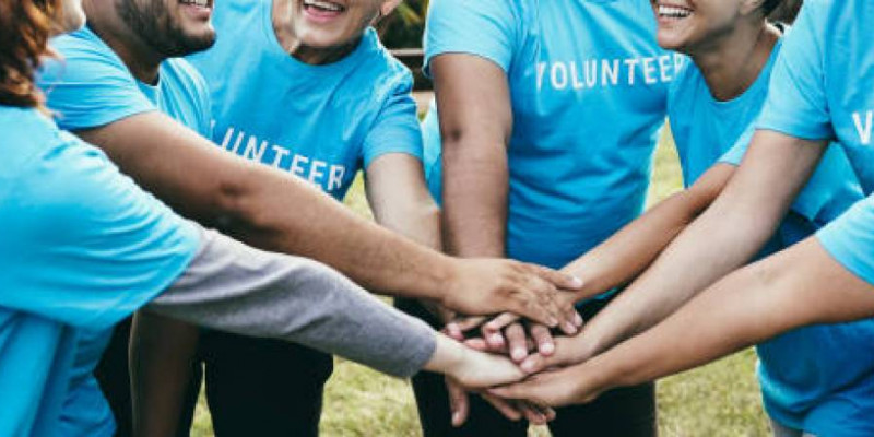 «Жыл волонтері – 2025» халықаралық сыйлығының жеңімпаздары анықталды